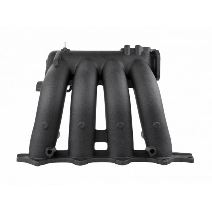Skunk2 Pro Series H22A F20B Intake Manifold Black (Exluding Type SH)
