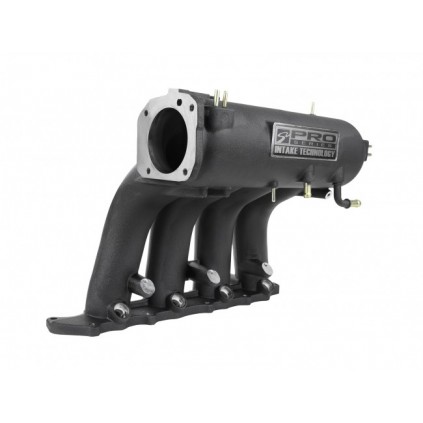 Skunk2 Pro Series H22A F20B Intake Manifold Black (Exluding Type SH)