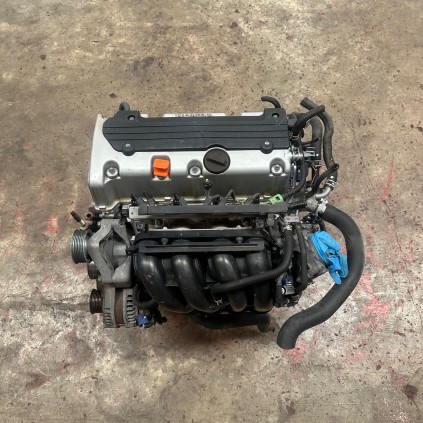2010-2014 Honda CRV K24 R40 Engine JDM
