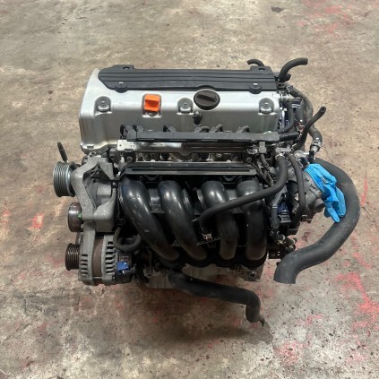 2010-2014 Honda CRV K24 R40 Engine JDM