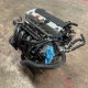 2010-2014 Honda CRV K24 R40 Engine JDM