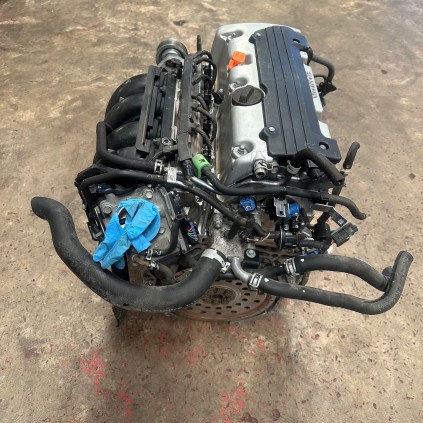 2010-2014 Honda CRV K24 R40 Engine JDM