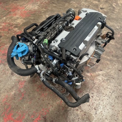 2010-2014 Honda CRV K24 R40 Engine JDM