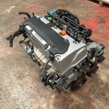 2010-2014 Honda CRV K24 R40 Engine JDM