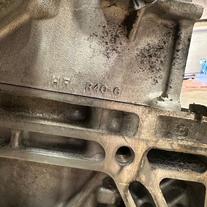 2010-2014 Honda CRV K24 R40 Engine JDM