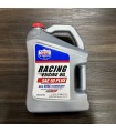 Lucas SAE 50 Plus Racing Oil 5qt