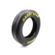 GoodYear Front Runner 23.0 x 5.0-15 Yellow Letter Sidewall