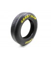 GoodYear Front Runner 27.0 x 4.5-15 Yellow Letter Sidewall