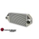 SpeedFactory Racing Standard Dual Backdoor Intercooler 3" Inlet / 3" Outlet (600HP-850HP)