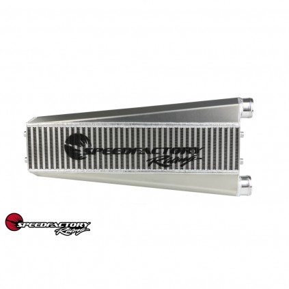 SpeedFactory Racing Vertical Flow Intercooler (K-Series, 800HP)