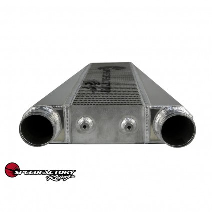 SpeedFactory Racing Vertical Flow Intercooler (K-Series, 800HP)