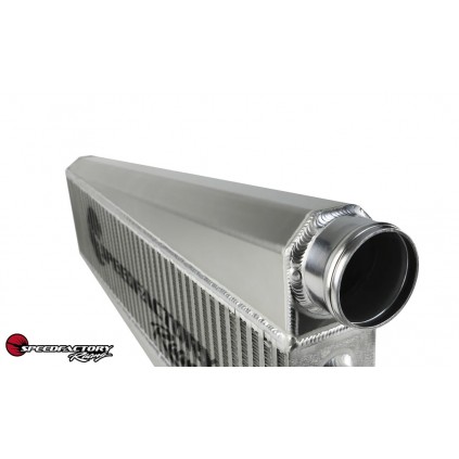 SpeedFactory Racing Vertical Flow Intercooler (K-Series, 800HP)