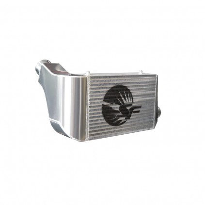 SpeedFactory Racing SFWD / AWD Air-to-Air Intercooler (1400HP+)