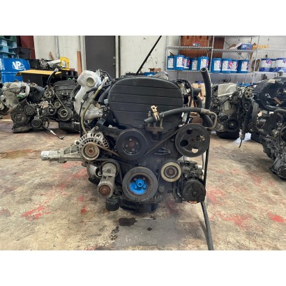 JDM Mitsubishi 4G63 Airtek / Evolution 04-05