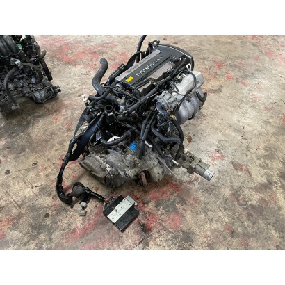 JDM Mitsubishi 4G63 Airtek / Evolution 04-05