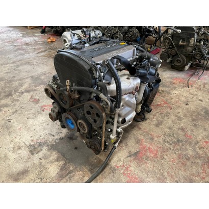 JDM Mitsubishi 4G63 Airtek / Evolution 04-05