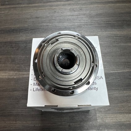 MFactory LSD Honda Civic D Series 35mm Bearing
