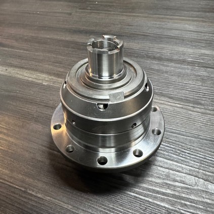 MFactory LSD Honda Civic D Series 35mm Bearing