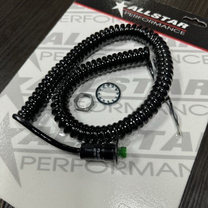 Allstar Performance Push Button Switch Momentary