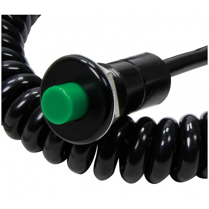 Allstar Performance Push Button Switch Momentary