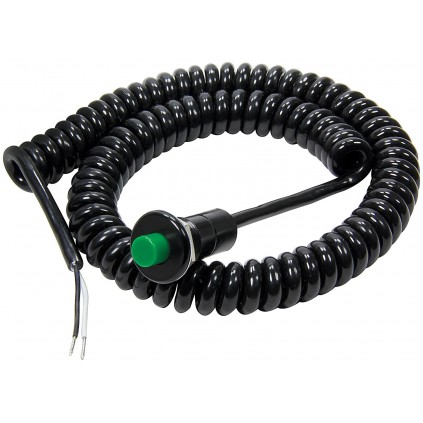 Allstar Performance Push Button Switch Momentary