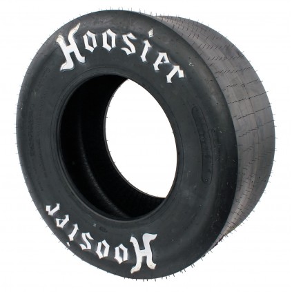 Hoosier Drag Slick 28 x 10.5-15 Bias-Ply