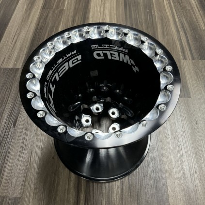 WELD Racing Delta-1 Pro Stock Wheels