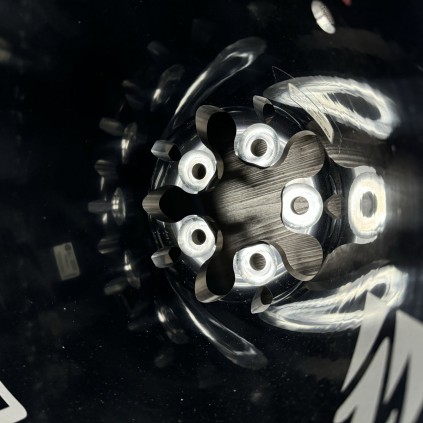 WELD Racing Delta-1 Pro Stock Wheels