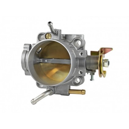 Skunk2 Alpha Series Honda/Acura (D/B/H/F Series) 66mm Cast Throttle Body