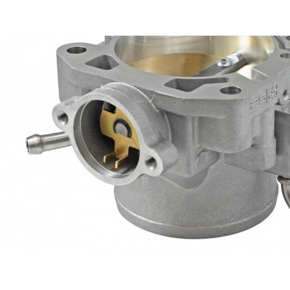 Skunk2 Alpha Series Honda/Acura (D/B/H/F Series) 66mm Cast Throttle Body