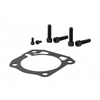 Skunk2 Alpha Series Honda/Acura (D/B/H/F Series) 66mm Cast Throttle Body