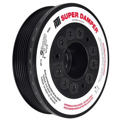 ATI Super Damper Honda / Acura K Series Street