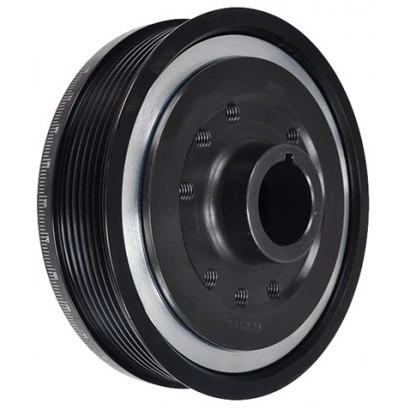 ATI Super Damper Honda / Acura K Series Street