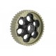 Skunk2 Pro-Series Honda H22/F20B DOHC VTEC Cam Gears (Black)