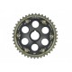 Skunk2 Pro-Series Honda H22/F20B DOHC VTEC Cam Gears (Black)