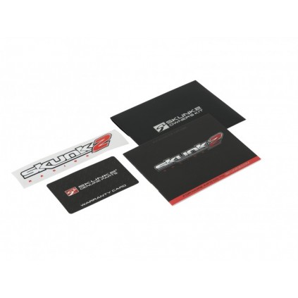 Skunk2 Pro-Series Honda H22/F20B DOHC VTEC Cam Gears (Black)