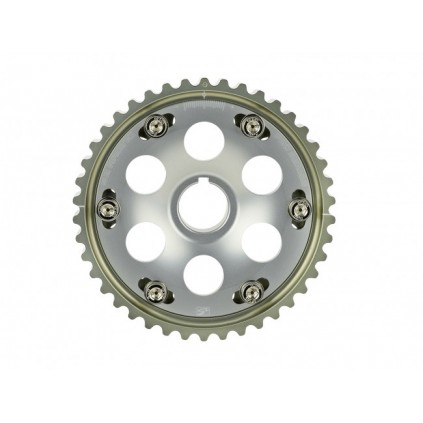 Skunk2 Pro-Series Honda Prelude (H22A) DOHC VTEC 2.2L Cam Gears (Ti Color)