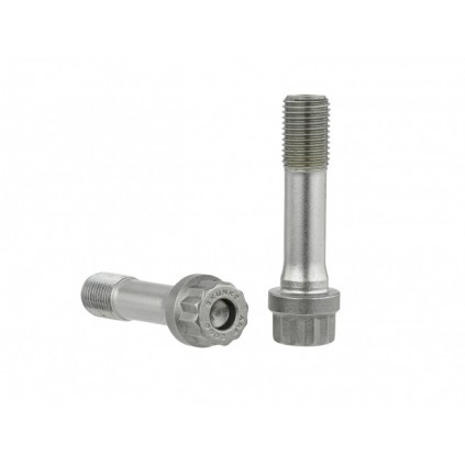 Skunk2 Alpha Series Honda K24A/Z Connecting Rods