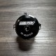 Precision Turbo 50mm Blow Off Valve Black
