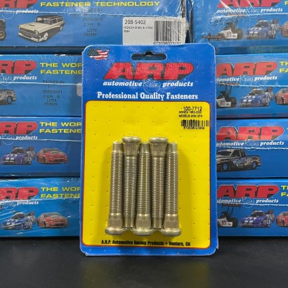 ARP Honda 88-06 Extended Wheel Stud Kit 5pcs