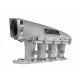 Skunk2 Ultra Race B Series Intake Manifold Silver