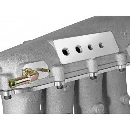 Skunk2 Ultra Series B Series VTEC Street Intake Manifold - Silver