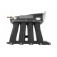 Skunk2 Ultra Series B Series VTEC Street Intake Manifold - Black Series