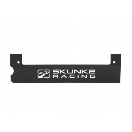 Skunk2 K Series Raw Spark Plug Cover Black
