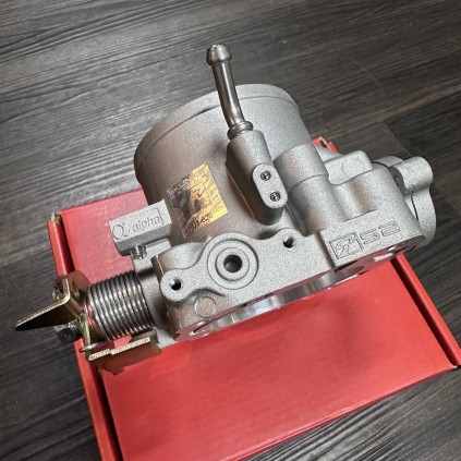 Skunk2 Alpha Series Honda/Acura (D/B/H/F Series) 66mm Cast Throttle Body