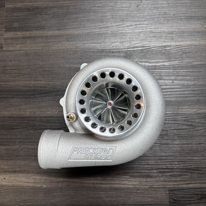 Precision Turbo 6266 Journal Bearing Gen1 T3 .82 A/R VB