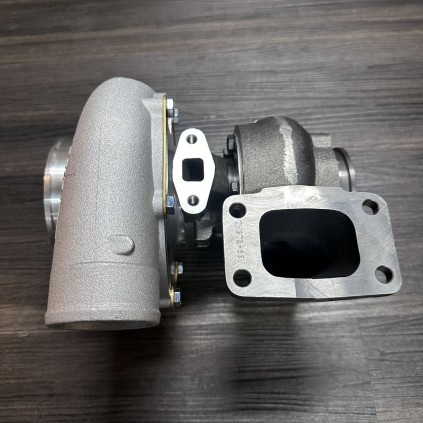 Precision Turbo 6266 Journal Bearing Gen1 T3 .82 A/R VB