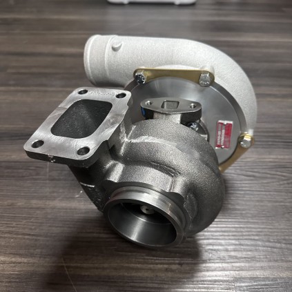 Precision Turbo 6266 Journal Bearing Gen1 T3 .82 A/R VB