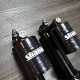 Strange Ultra Series Coilover Shocks S7207S