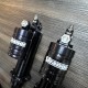 Strange Ultra Series Coilover Shocks S7207S